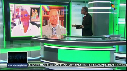 Critical Moves: US Elections | What Does the Thermometer Say ?