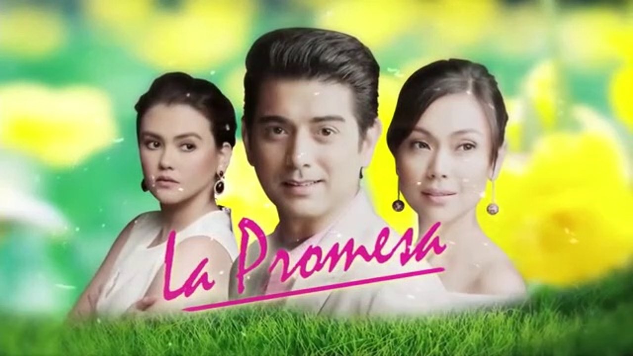 La Promesa Capitulo 1 En Español