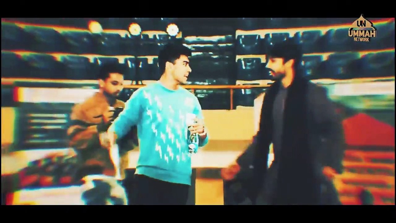অভিশপ্ত নারীবাদের ধূর্ত ফেরিওয়ালা - শাইখ তামিম আল আদনানী -হাফিজাহুল্লাহ