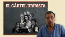 El cártel uribista II El profe en Las2orillas