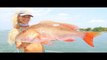 Deep Sea GIANT MUTTON SNAPPER Catch Clean & Cook! (WIN A FISHING TRIP WITH ME!)