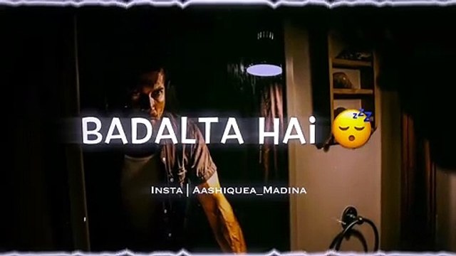 YAHI BHOOL KARTA RAHA Mirza Ghalib Heart Touching Sad Urdu Poetry - Shayari Whatsa