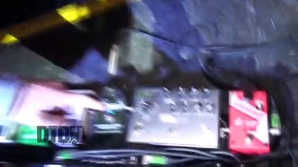 Blessthefall's Eric Lambert - GEAR MASTERS (Revisited) Ep. 18