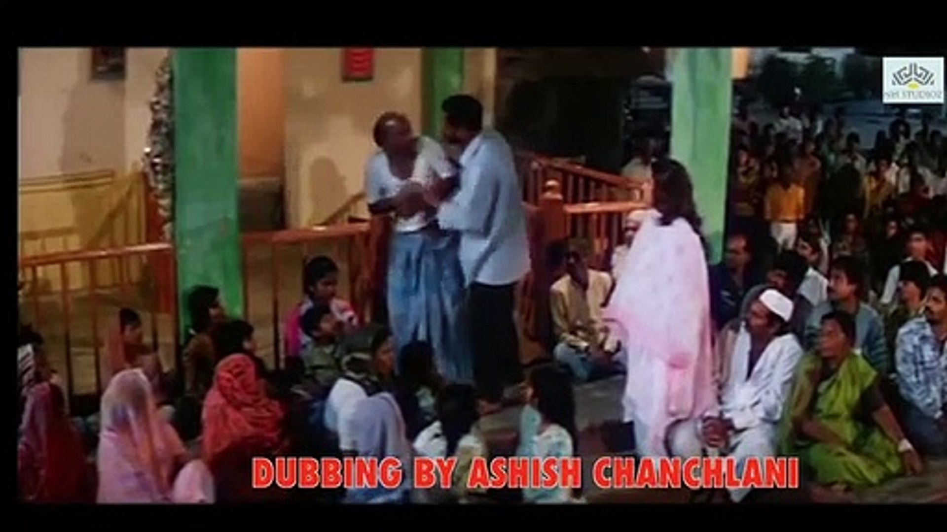 ⁣Funny Movie Dubbing