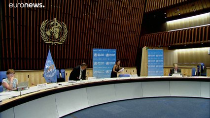 Koronavírus: 2022-ig tarthat a WHO szerint