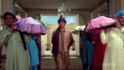 Sanam Bewafa Blockbuster Romantic Hindi Movie Salman Khan,Chandni Movie Part 5