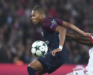 Finale - Avantage aux Allemands pour l'expérience