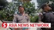 Bali cops extort Japanese tourist in Dec 2019 video
