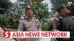 Bali cops extort Japanese tourist in Dec 2019 video