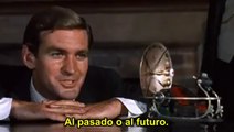 La Maquina del Tiempo, 1960, parte 1, English, subtitulada al español.