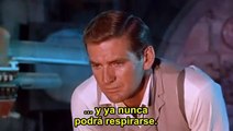 La Maquina del Tiempo, 1960, parte 4, English, subtitulada al español.