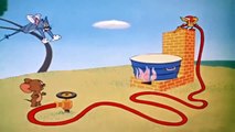 Tom and Jerry funny videos - Landing Stripling | TomandJerry Show | Tom and Jeery Cartoon Video