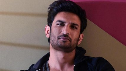 Télécharger la video: Sushant Singh Rajput case: CBI grills 4 more people, questions actor's cook Neeraj again