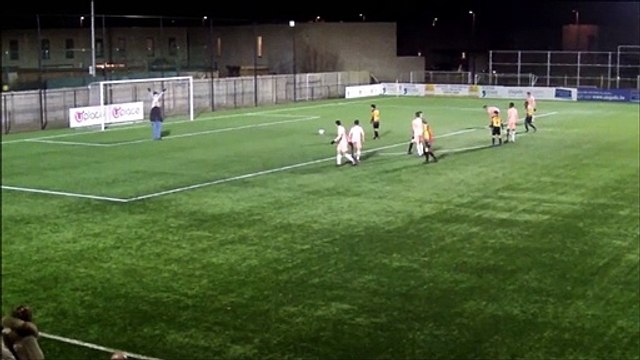 LOPEZ CALDERON JR. FORMATEUR SPORTIVE