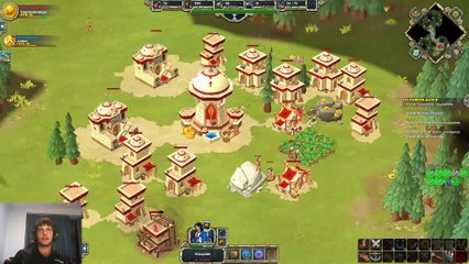 Age of Empires PvP