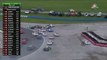 NASCAR Xfinity Daytona 2020 Road Race Restart Chaos Crashes