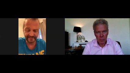 Andrew Eborn  ADDICTION,  RECOVERY, SOBRIETY & RECLAIMING THE AUTHENTIC SELF with NICK JORDAN
