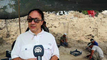 Kilikya tarihinin daha fazla aydınlatılması için Tatarlı Höyük kazılıyor - ADANA