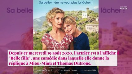 Alexandra Lamy : pourquoi elle a mal vécu la dernière cérémonie des César