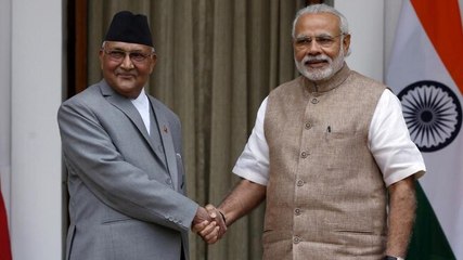 The Long Story: What changed India-Nepal ties?
