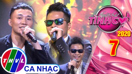 Mashup Riêng một góc trời, Anh còn nợ em – Hà Văn Đông, Bùi Văn Hoá, Đinh Văn Hoà, Lương Phi