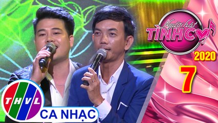 Thương nhau lý tơ hồng – Minh Trí, Mai Khánh Phụng, Vũ Công Hào, Hoài Nhân