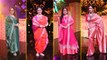 The Women Brigade On India’s Best Dancer Bring Out Their Ethnic Side On Ganesh Mahotsav
