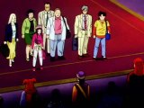 金田一少年の事件簿 第7話 Kindaichi Shonen no Jikenbo Episode 7 (The Kindaichi Case Files)