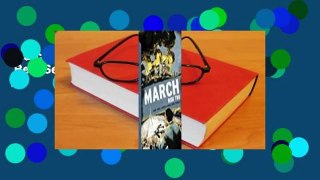 March: Book Two (March, #2)  Best Sellers Rank : #1