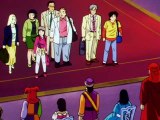金田一少年の事件簿 第8話 Kindaichi Shonen no Jikenbo Episode 8 (The Kindaichi Case Files)