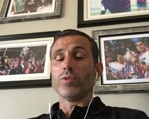 Ligue des champions - Pauleta : "Dommage que Cavani ne soit pas là"