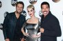 Katy Perry, Lionel Richie e Luke Bryan retornam ao juri do 'American Idol'