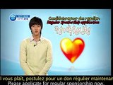 [Emission Télévisée] Hope TV SBS (11.11.11)
