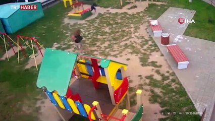 Rusya'da apartmanda doğalgaz patlaması: 3 ölü