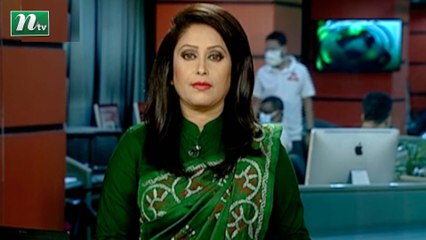 NTV Dupurer Khobor | 22 August 2020