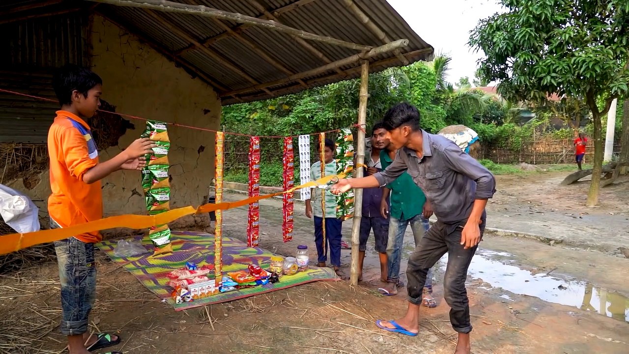 Must Watch New Funny Video 2020_Top New Comedy Video 2020_Try To Not Laugh_Episode -62 By Binodon Box