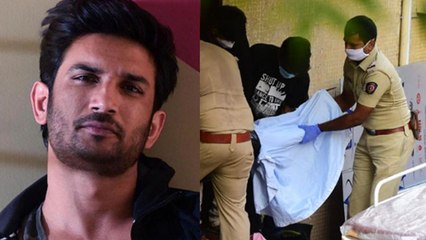 Sushant का Post-mortem किसके कहने पर और क्यों हुआ इतनी जल्दी? | FilmiBeat