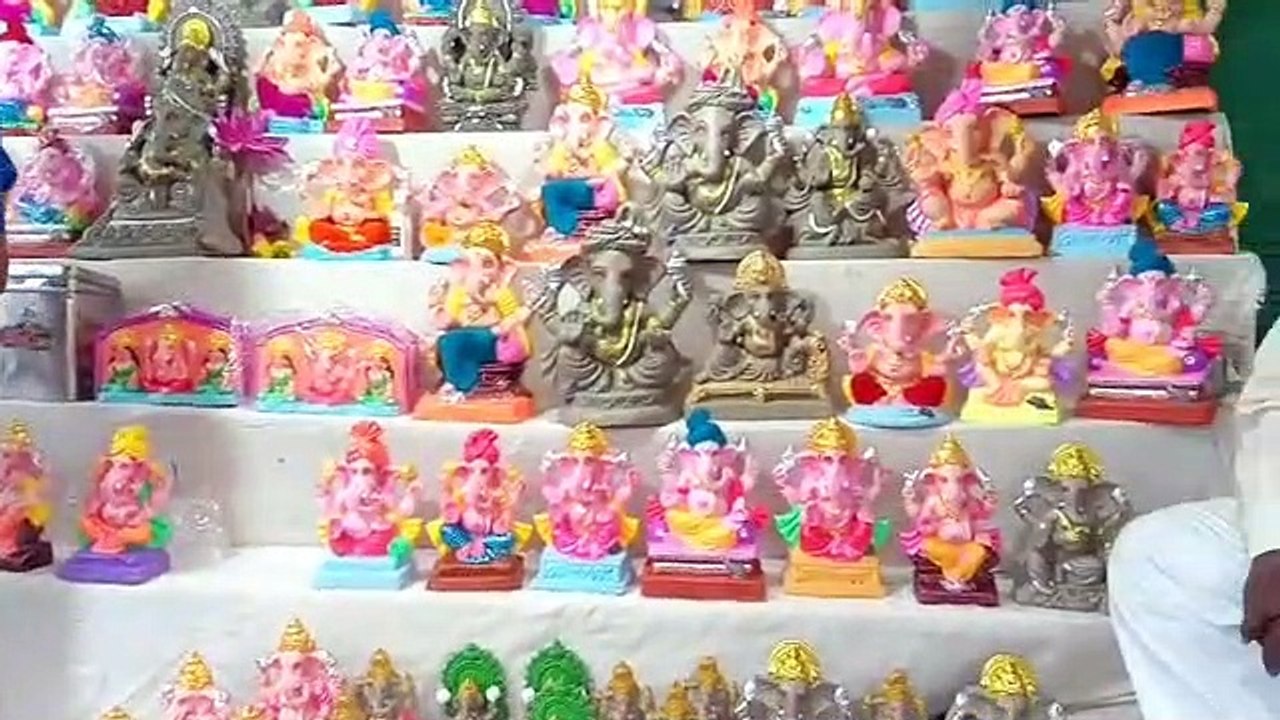 कोरोना के साथ भारी बारिश भी भक्तों की आस्था नहीं कर पाई प्रभावित