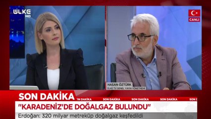 Ülke Ana Haber - 21 Ağustos 2020