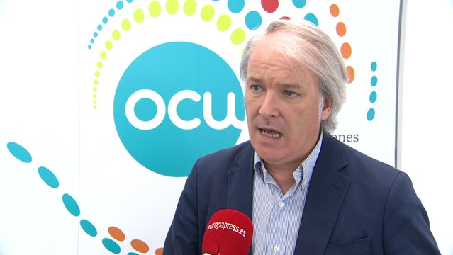 OCU advierte de la dificultad de cumplir los aforos máximos en las aulas