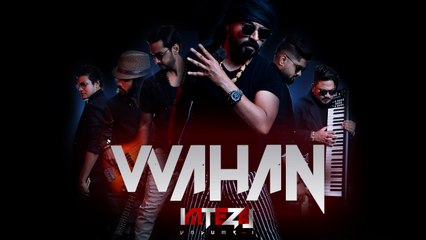Wahan - Imtezaj Volume 1 🎶 | Featuring Talented Musicians & Stunning Vocals