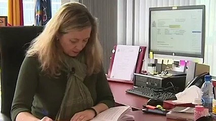 Su empleada del hogar desmiente a Victoria Rosell: "No conozco a nadie de Vox, sólo reclamo mi trabajo"