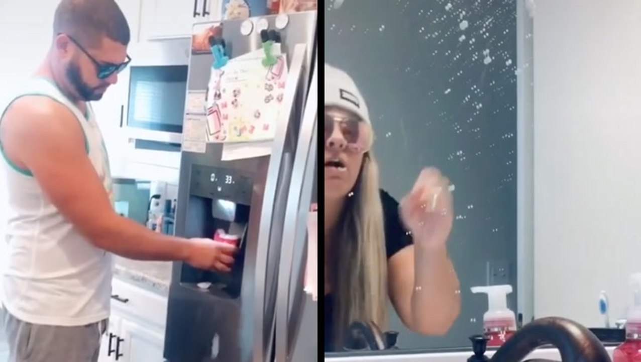 Hilarious Parents Flip The Script On Their Messy Kids