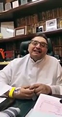 نزار باهبري يعود إلى منزله بعد 3 أسابيع من الإصابة بكورونا