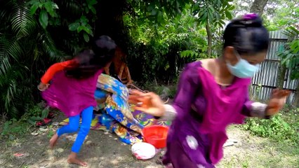 TRY TO NOT LAUGH CHALLENGE_ Must Watch New Funny Video 2020_Episode - 65 By Binodon Box