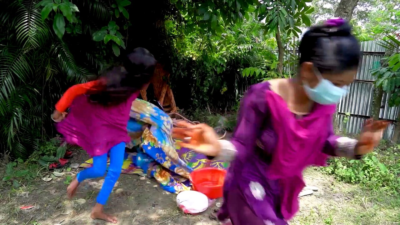 TRY TO NOT LAUGH CHALLENGE_ Must Watch New Funny Video 2020_Episode - 65 By Binodon Box