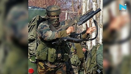 BSF gun down 5 infiltrator in Punjab’s Tarntaran near India Pakistan border