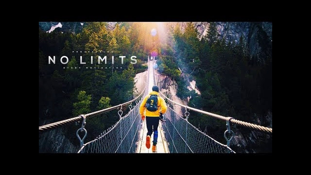 How You Can Achieve ANYTHING! _ A Motivational Speech With David Goggins