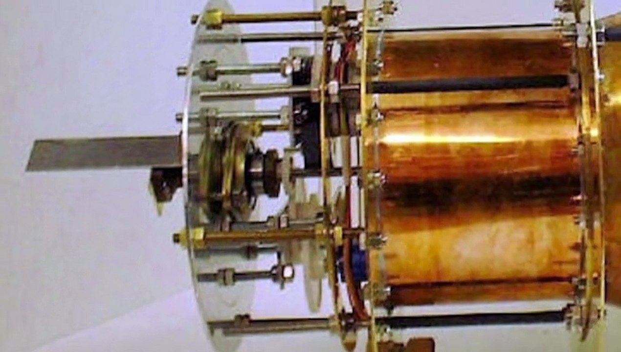 What If We Build A Working EM Drive?