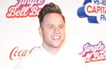 Olly Murs 'still struggling' to come to terms with Caroline Flack's death